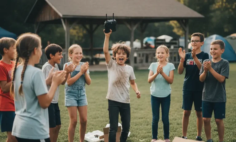 Designing your own things