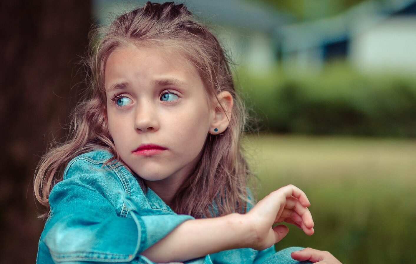 How to spot anxiety at Adventure Camps