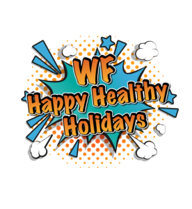 Wakefield Happy Healthy Holidays
