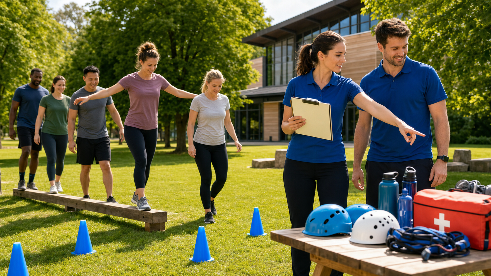 Leeds Summer Camps vs Holiday Clubs: A Parent’s Checklist for Enrichment